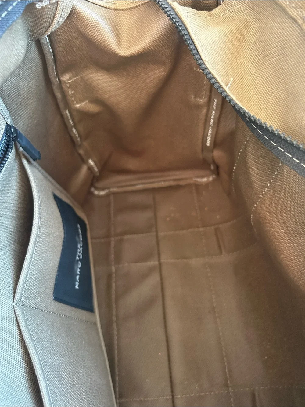 Marc Jacobs THE TOTE BAG